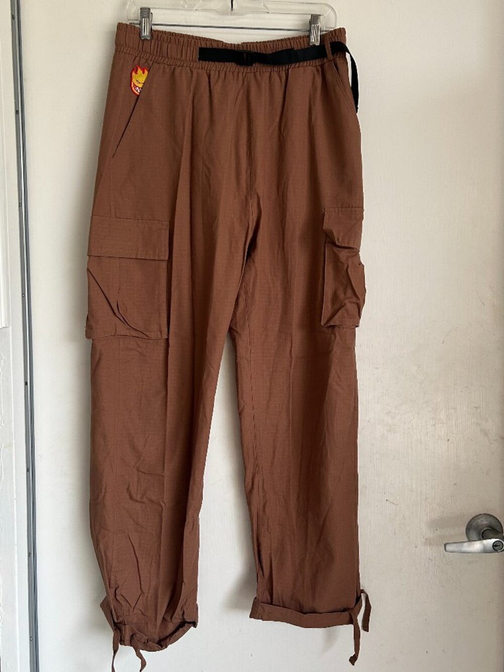 Spitfire Bighead - Men's Cargo Skate Pants